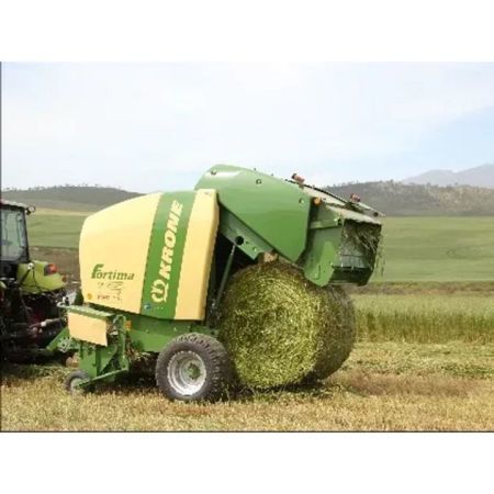 Fortima XC Baler